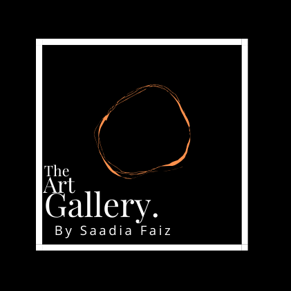The Art Gallery by Saadia Faiz